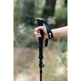 Трекинговые палки Tribe Z-Pole Carbon 