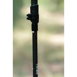 Трекинговые палки Tribe Z-Pole Carbon 