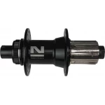 Втулка задня Novatec D442SB-CL-X12-S4S-11S, 12x142, 32H, centerlock, HG11