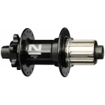 Втулка задня Novatec D442SB-X12-S4S-11S, 12x142, 32H, 6-bolt, HG11