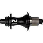 Втулка задня Novatec D462SB-SL-CL-B12-S3S-MS, 12x148, 32H, centerlock, MS12
