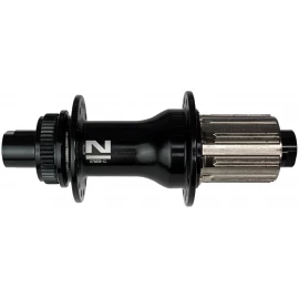 Втулка задня Novatec D792SB-CL-A4S-X12-11S, 12x142, 28H, centerlock, HG11