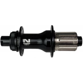 Втулка задня Novatec D792SB-CL-A4S-X12-11S, 12x142, 32H, centerlock, HG11