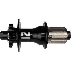 Втулка задня Novatec D792SB-X12-A4S-11S, 12x142, 32H, 6-bolt, HG11