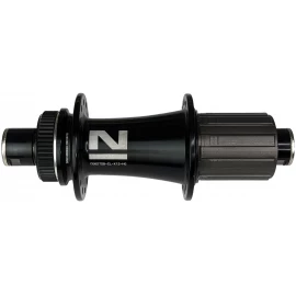 Втулка задня Novatec D982TSB-CL-X12-11S, 12x142, 28H, centerlock, HG11