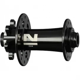 Втулка передня Novatec D791SB-12, 12x100, 32H, 6-bolt