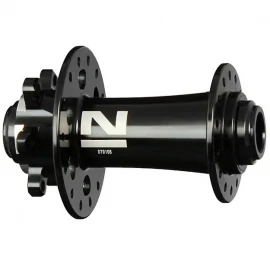 Втулка передня Novatec D791SB-15, 15x100, 32H, 6-bolt