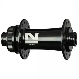 Втулка передня Novatec D791SB-CL-12, 12x100, 28H, centerlock