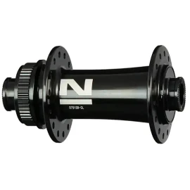 Втулка передня Novatec D791SB-CL-12, 12x100, 32H, centerlock