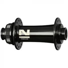 Втулка передня Novatec D791SB-CL-B15, 15x110, 32H, centerlock