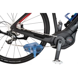 Комплект Park Tool CG-2.4 для очищення ланцюга та зірок