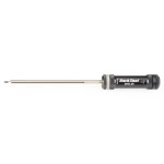 Ключ шестигранник Park Tool DHD-25 для точних регулювань 2,5 мм