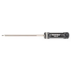 Ключ шестигранник Park Tool DHD-25 для точных регулировок 2,5 мм