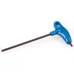 Ключ-шестигранник Park Tool PH-5 з P-подібною ручкою: 5 mm