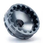 Ключ знімач каретки Park Tool BBT-27.3 для зовнішніх чашок 16 пазів (49 mm)