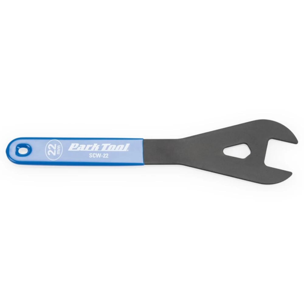 Ключ конусний Park Tool SCW-22  професійний, 22 mm