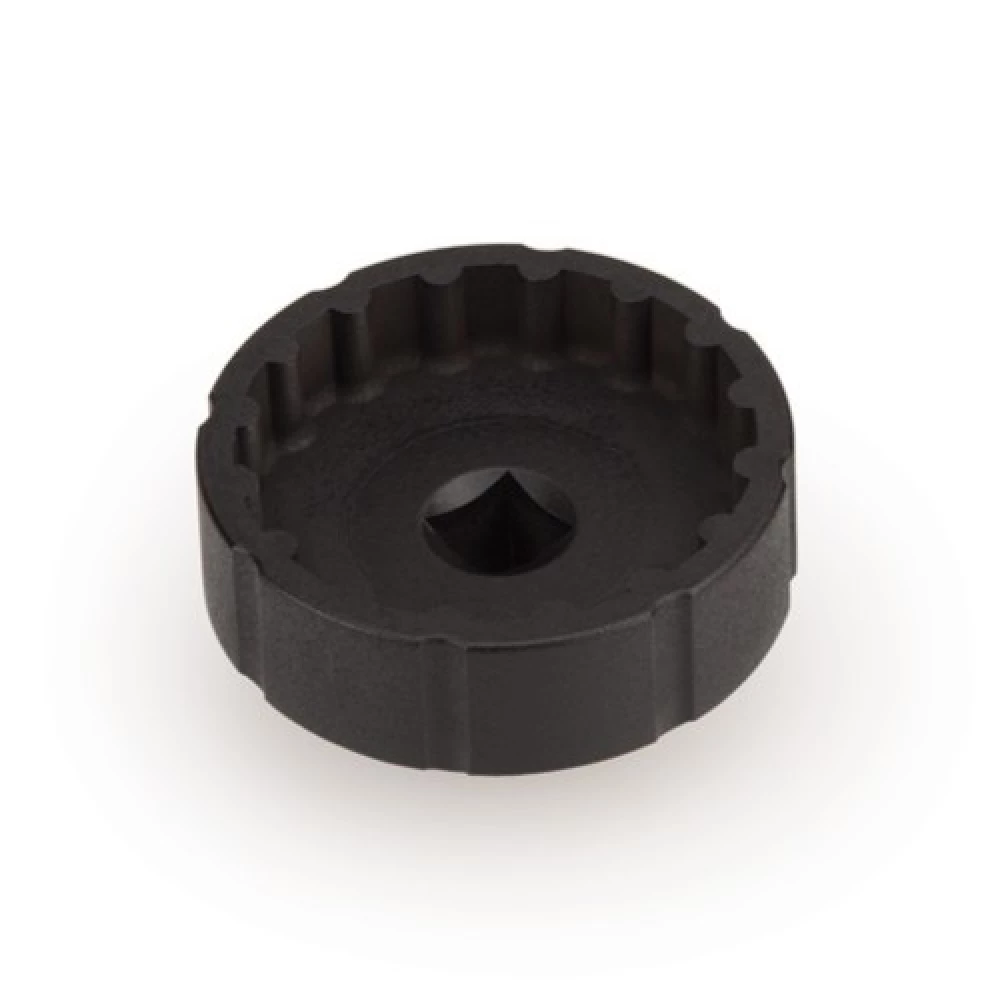 Ключ знімач каретки Park Tool BBT-19.2 для зовнішніх чашок 16 пазів (44 мм) Shimano®