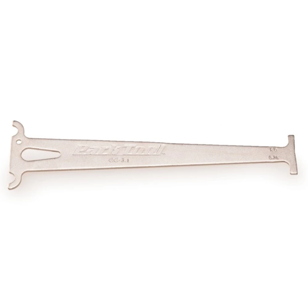 Вимірювач зносу ланцюга Park Tool CC-3.2