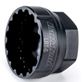 Ключ-съемник локринга звезд шатунов Park Tool LRT-5 Fazua® Ride 60 диаметром 41 mm