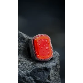 Мигалка задня Moon Orion Sense 50 лм, USB Type-C