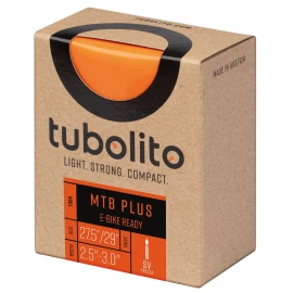 Камера Tubolito TPU 27,5/29" (64/76-584/622) Tubo-MTB-Plus, SV42