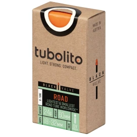 Камера Tubolito TPU 28" (18/32-622) S-Tubo-Road, SV60 