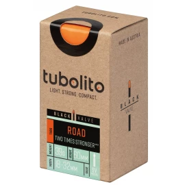 Камера Tubolito TPU 28" (18/32-622) Tubo-Road, SV60 