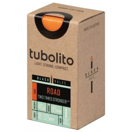 Камера Tubolito TPU 28" (18/32-622) Tubo-Road, SV80 