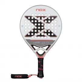 Ракетка для падела Nox VK10 Quantum 3K BY Aranzazu Osoro Racket