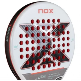 Ракетка для падела Nox VK10 Quantum 3K BY Aranzazu Osoro Racket