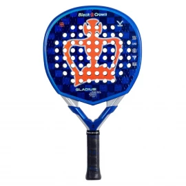 Ракетка для падела Black Crown Patron Gladius