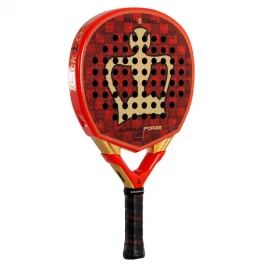 Ракетка для паделу Black Crown Patron Gladius Force