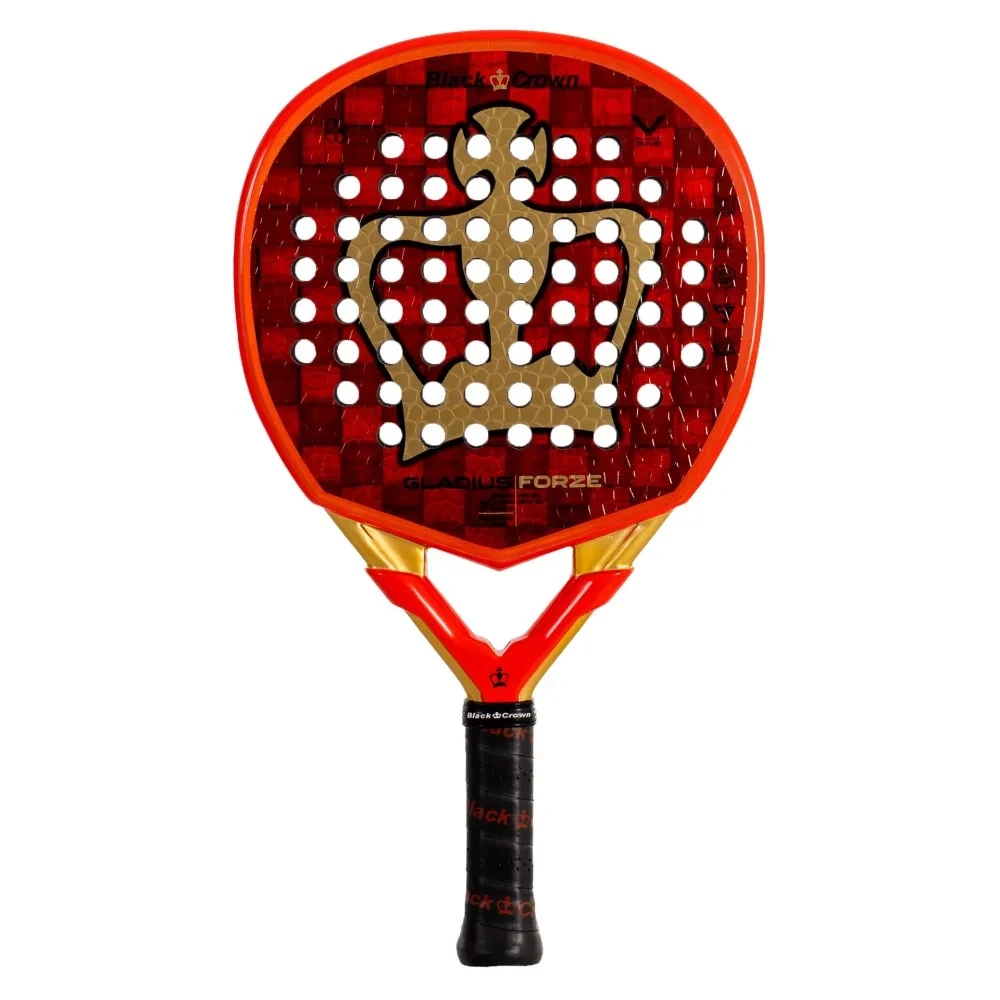 Ракетка для паделу Black Crown Patron Gladius Force