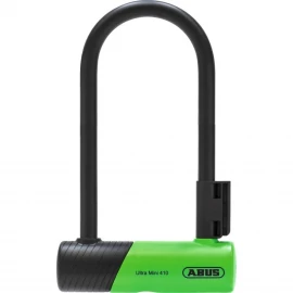 Замок U-подібний ABUS 410K/150HB180 SH Ultra Mini