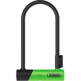Замок U-подібний ABUS 410K/170HB230 SH Ultra