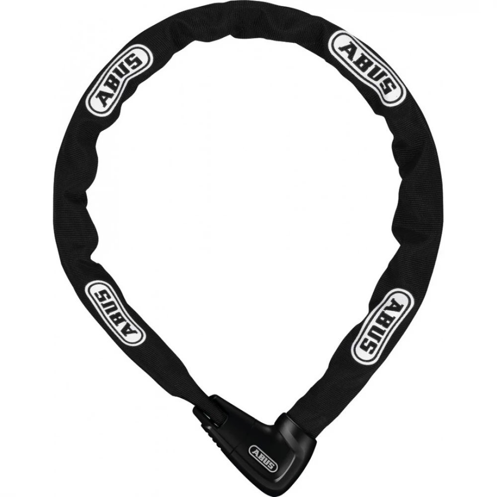 Замок із ланцюгом Abus 9809K/85 Steel-O-Chain 