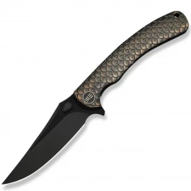 Ніж складаний Weknife Dracarys WE25061B-4