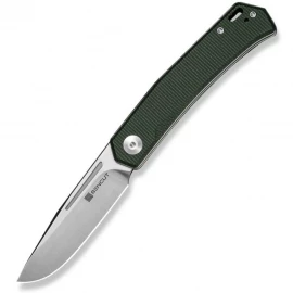 Ніж Sencut Braxx Canvas Micarta