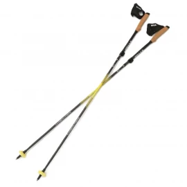 Палки трекінгові Silva Running Poles Carbon Z Ajastable 120-140 cm