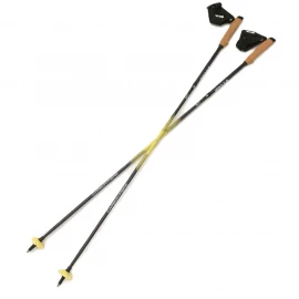 Палки трекінгові Silva Running Poles Carbon Z Fixed 