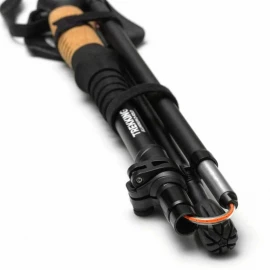 Палки трекінгові Silva Trekking Aluminium Z-fold