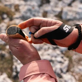 Палки трекінгові Silva Trekking Poles Alu Tele