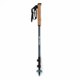 Палки треккинговые Silva Trekking Poles Carbon Tele