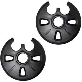 Кільця для трекінгових палок Black Diamond Distance Baskets Large With Clip 