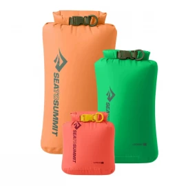 Набор гермочехлов Sea To Summit Lightweight Dry Bag Set - [3 Piece] 3/5/8L
