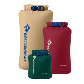 Набір гермочохлів Sea To Summit Lightweight Dry Bag Set - [3 Piece] 3/5/8L