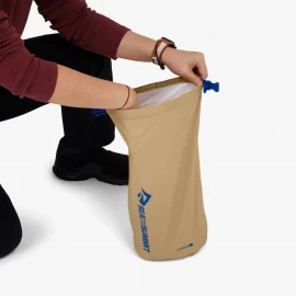 Набор гермочехлов Sea To Summit Lightweight Dry Bag Set - [3 Piece] 3/5/8L