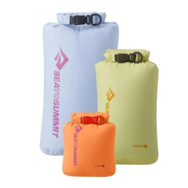 Набор гермочехлов Sea To Summit Lightweight Dry Bag Set - [3 Piece] 3/5/8L