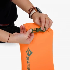 Набор гермочехлов Sea To Summit Lightweight Dry Bag Set - [3 Piece] 3/5/8L