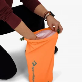 Набор гермочехлов Sea To Summit Lightweight Dry Bag Set - [3 Piece] 3/5/8L